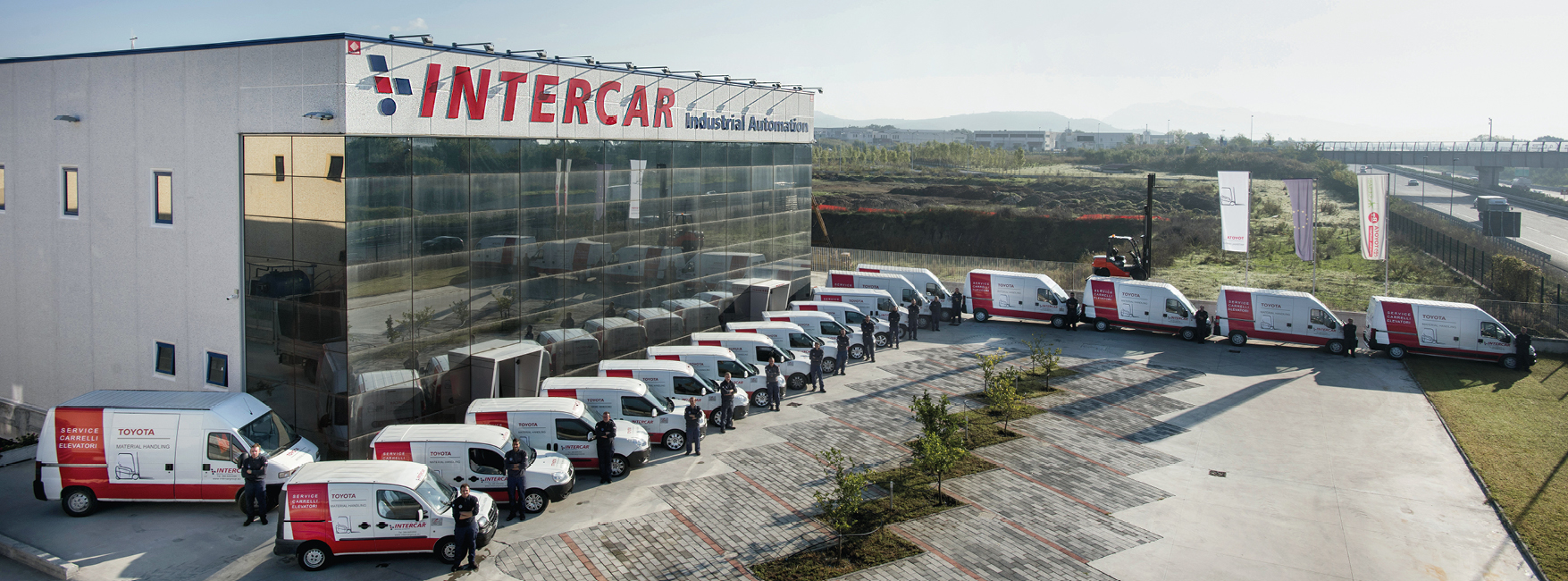 Intercar Azienda 1