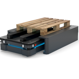 MiR EU Pallet Rack