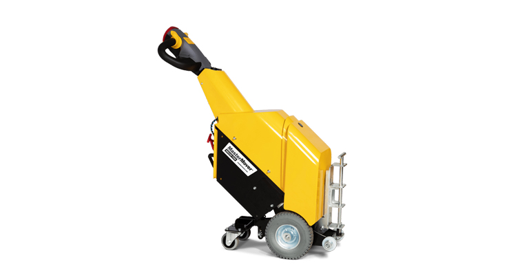 SmartMover SM100 TOW - 1