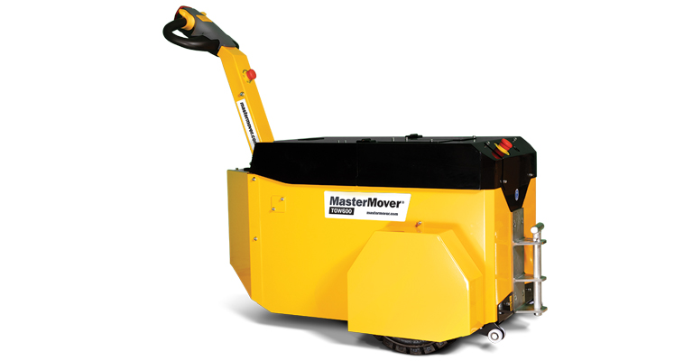 tow 600